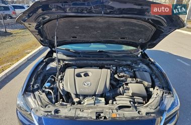 Седан Mazda 6 2016 в Запорожье