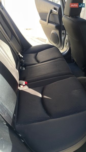 Седан Mazda 6 2010 в Казанці