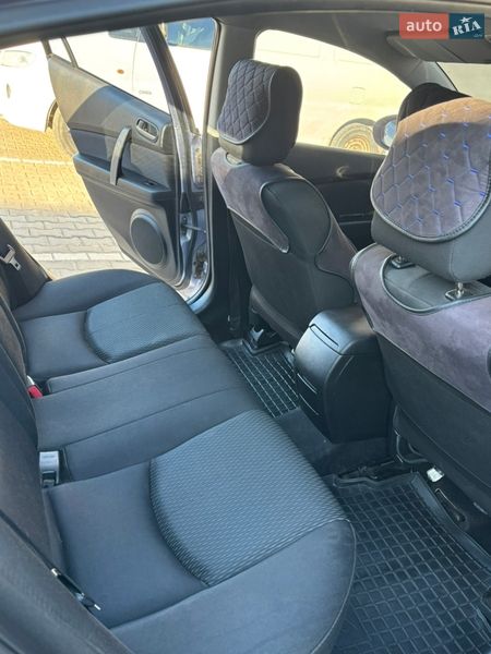 Седан Mazda 6 2008 в Одессе