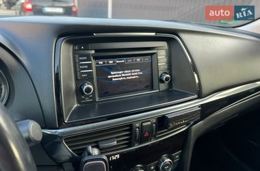 Универсал Mazda 6 2014 в Калуше