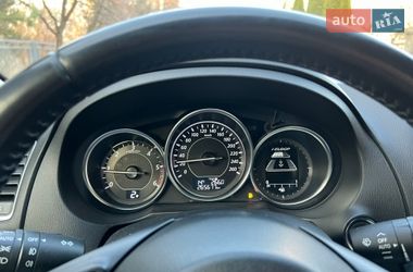 Универсал Mazda 6 2014 в Калуше