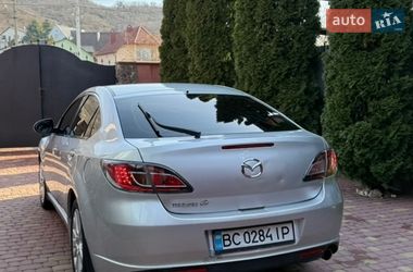 Седан Mazda 6 2009 в Виноградові
