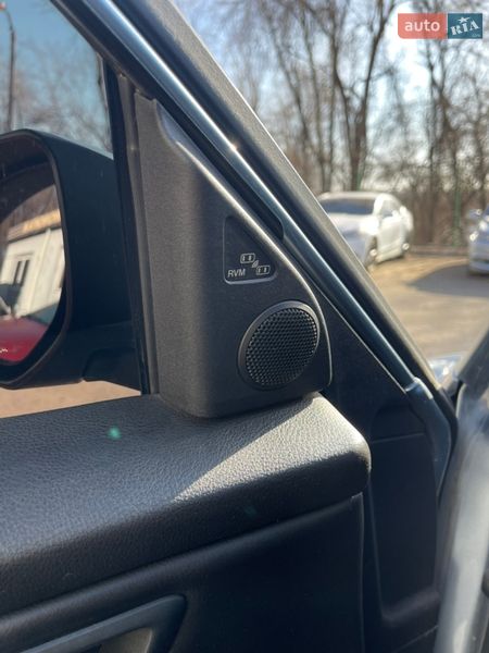 Універсал Mazda 6 2010 в Кривому Розі