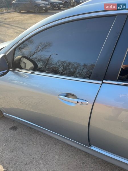 Універсал Mazda 6 2010 в Кривому Розі