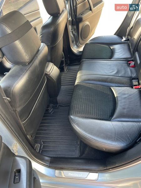 Універсал Mazda 6 2010 в Кривому Розі