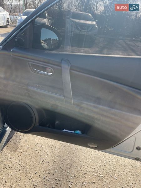 Універсал Mazda 6 2010 в Кривому Розі