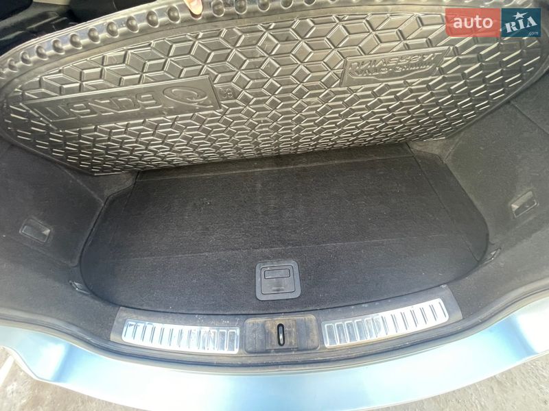 Універсал Mazda 6 2010 в Кривому Розі