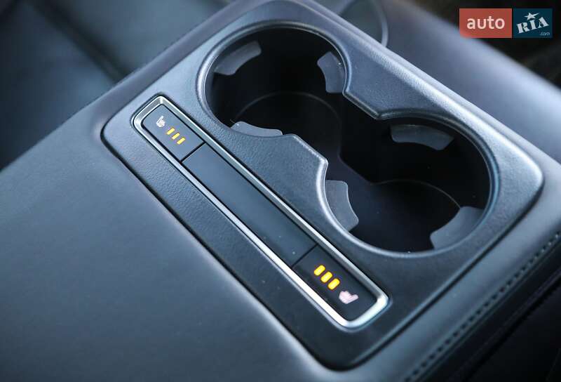 Седан Mazda 6 2017 в Харкові