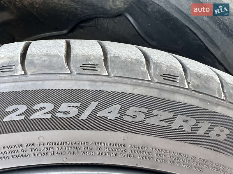 Универсал Mazda 6 2010 в Луцке