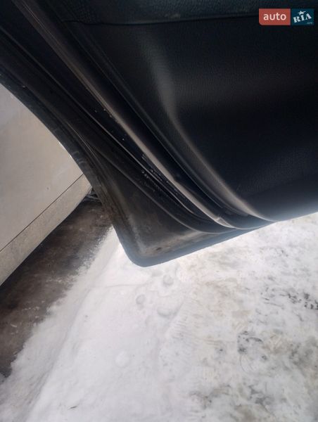 Седан Mazda 6 2005 в Ивано-Франковске