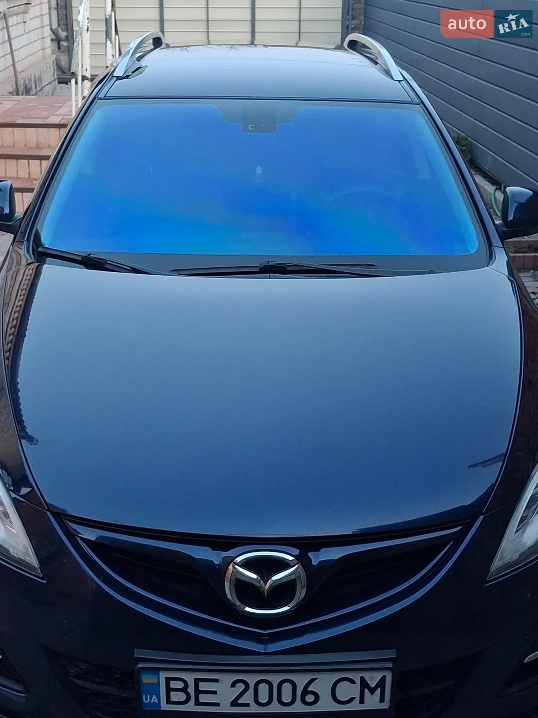 2011 Mazda 6 - мініатюра 3