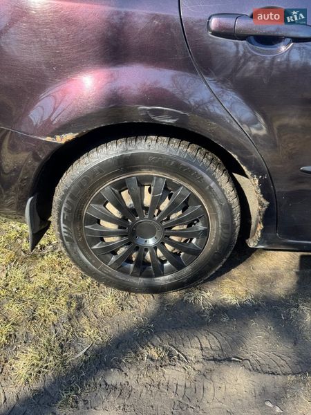 Седан Mazda 6 2006 в Дніпрі фото 15 Седан Mazda 6 2006 в Дніпрі