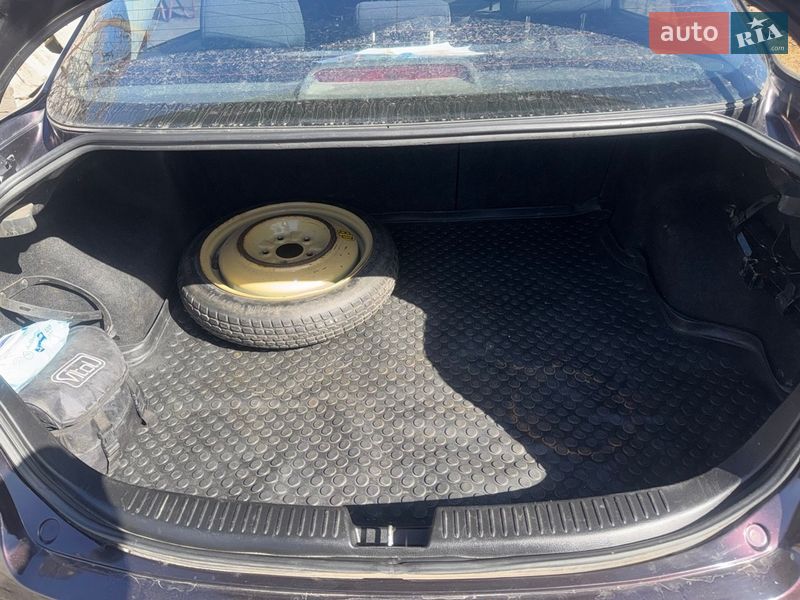 Седан Mazda 6 2006 в Дніпрі фото 13 Седан Mazda 6 2006 в Дніпрі