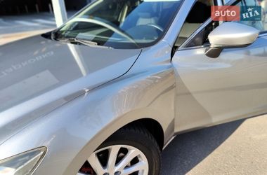 Универсал Mazda 6 2013 в Киеве