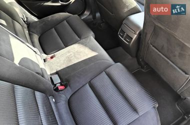 Универсал Mazda 6 2013 в Киеве