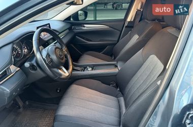 Седан Mazda 6 2019 в Киеве