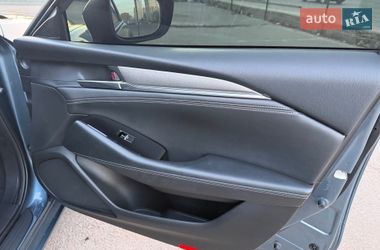 Седан Mazda 6 2019 в Киеве