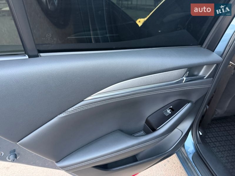 Седан Mazda 6 2019 в Киеве