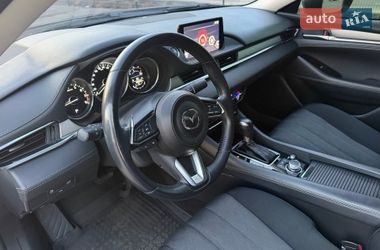 Седан Mazda 6 2019 в Киеве