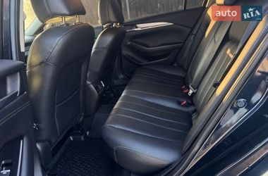 Седан Mazda 6 2020 в Днепре