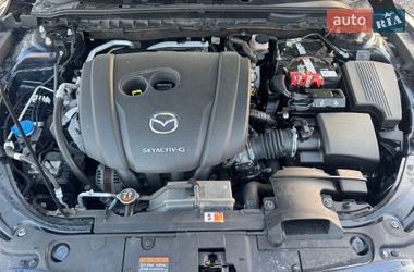 Седан Mazda 6 2020 в Днепре