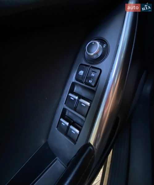 Седан Mazda 6 2015 в Полтаве
