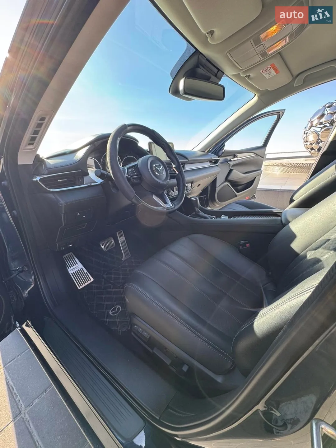 2023 Mazda 6 - мініатюра 15