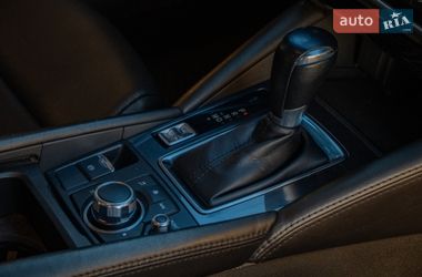 Седан Mazda 6 2015 в Киеве