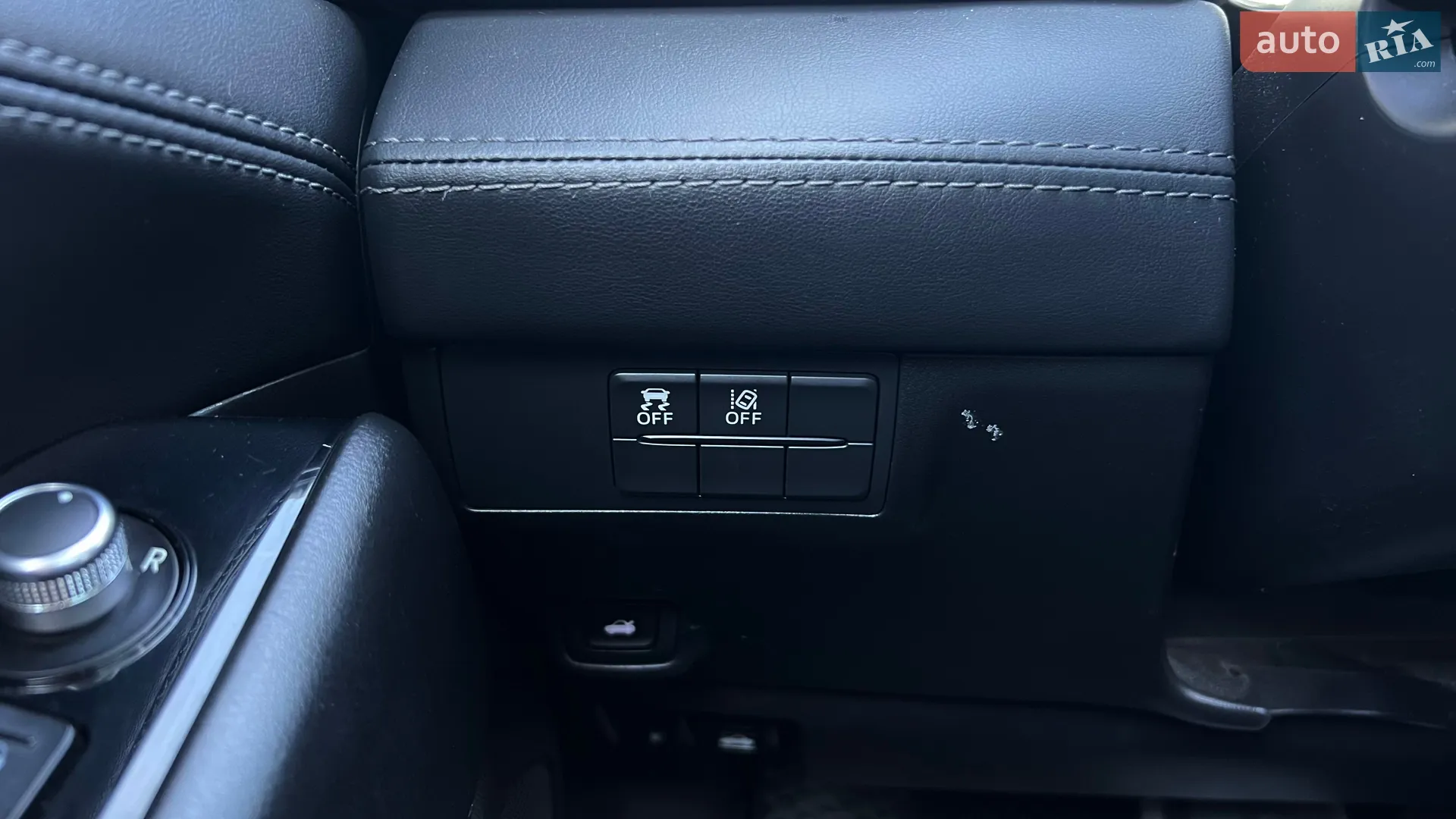 2018 Mazda 6 - мініатюра 19
