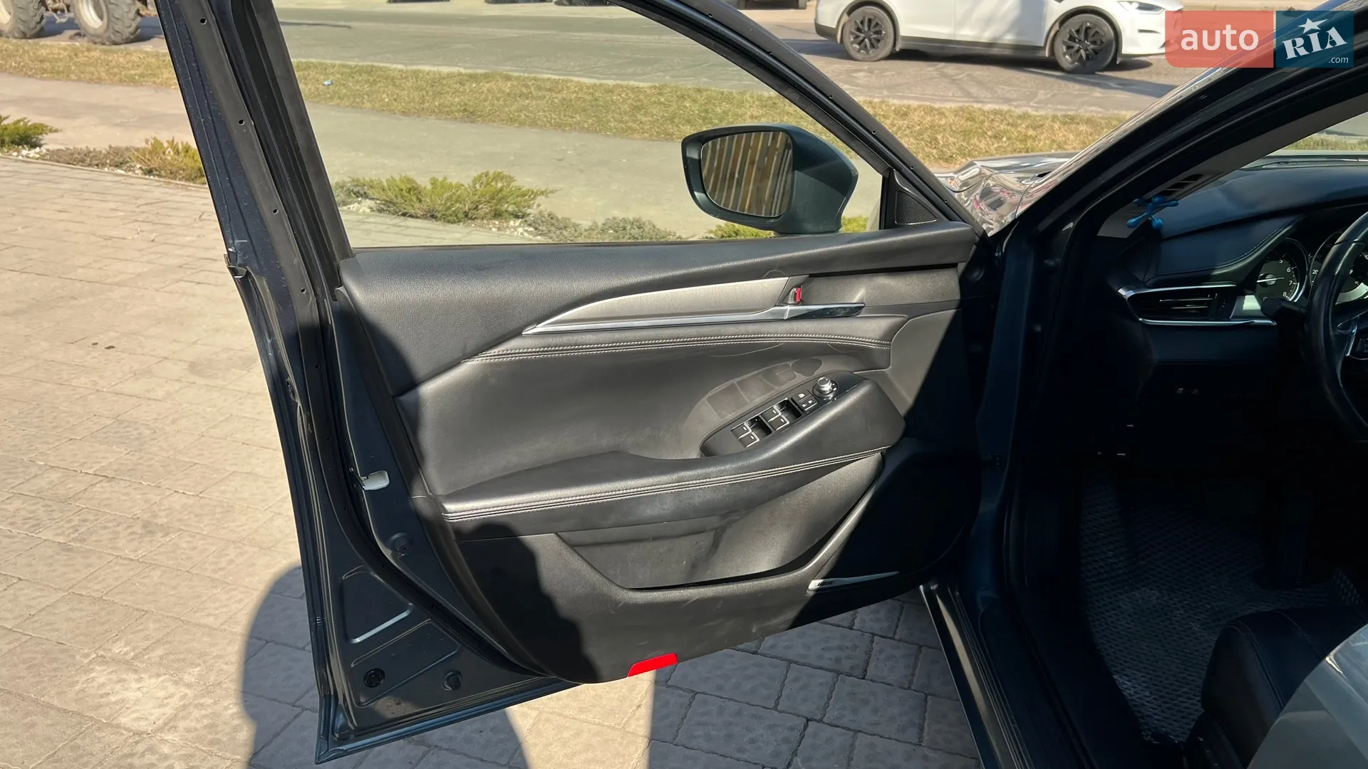 2018 Mazda 6 - мініатюра 25