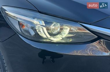 Седан Mazda 6 2017 в Петропавловской Борщаговке