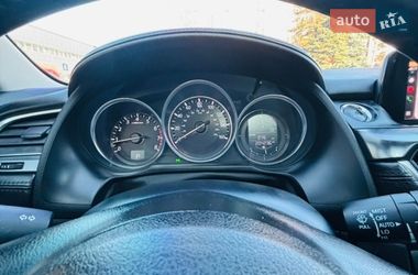 Седан Mazda 6 2017 в Петропавловской Борщаговке
