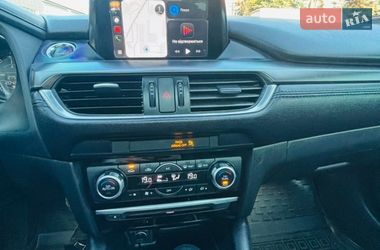 Седан Mazda 6 2017 в Петропавловской Борщаговке