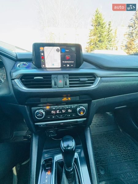 Седан Mazda 6 2017 в Петропавловской Борщаговке