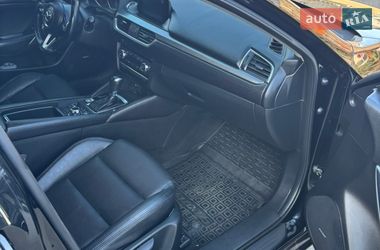Седан Mazda 6 2017 в Петропавловской Борщаговке