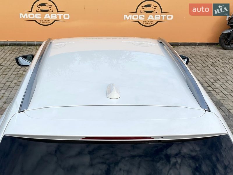 Універсал Mazda 6 2016 в Рівному