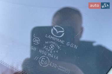 Лифтбек Mazda 6 2009 в Виннице