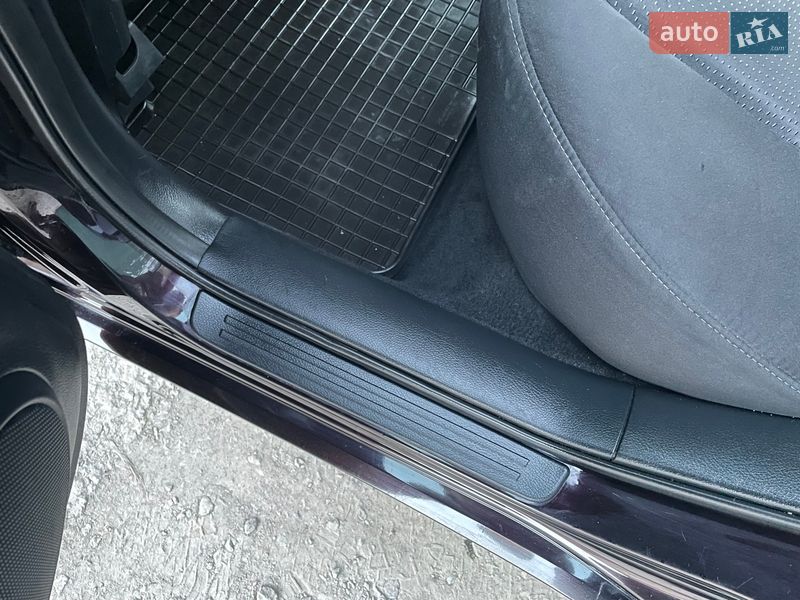 Лифтбек Mazda 6 2009 в Виннице