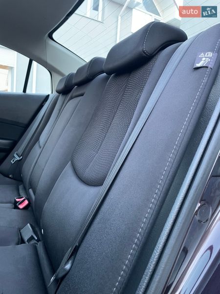 Лифтбек Mazda 6 2009 в Виннице