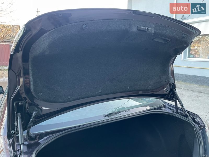 Лифтбек Mazda 6 2009 в Виннице