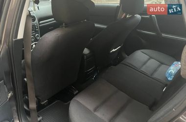 Универсал Mazda 6 2006 в Днепре