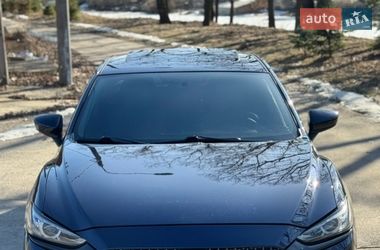 Седан Mazda 6 2015 в Сумах