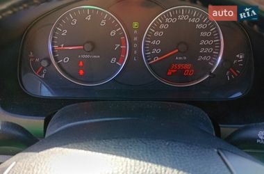 Седан Mazda 6 2004 в Киеве