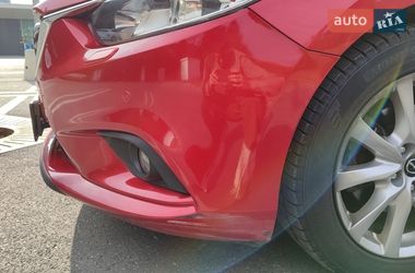 Седан Mazda 6 2016 в Вараші
