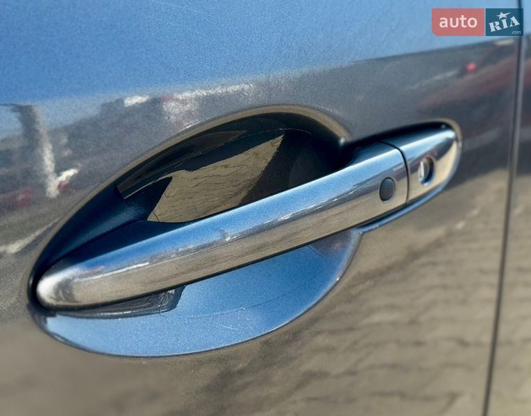 Седан Mazda 6 2014 в Одессе