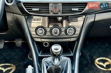 Седан Mazda 6 2014 в Одессе
