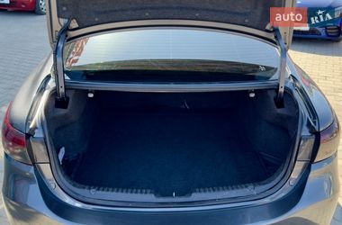 Седан Mazda 6 2014 в Одессе