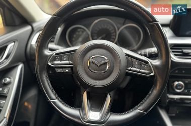 Універсал Mazda 6 2016 в Сваляві фото 17 Універсал Mazda 6 2016 в Сваляві