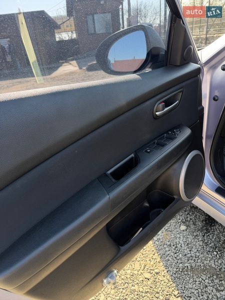 Ліфтбек Mazda 6 2010 в Хмельницькому