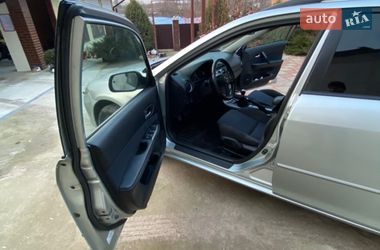 Универсал Mazda 6 2007 в Лебедине